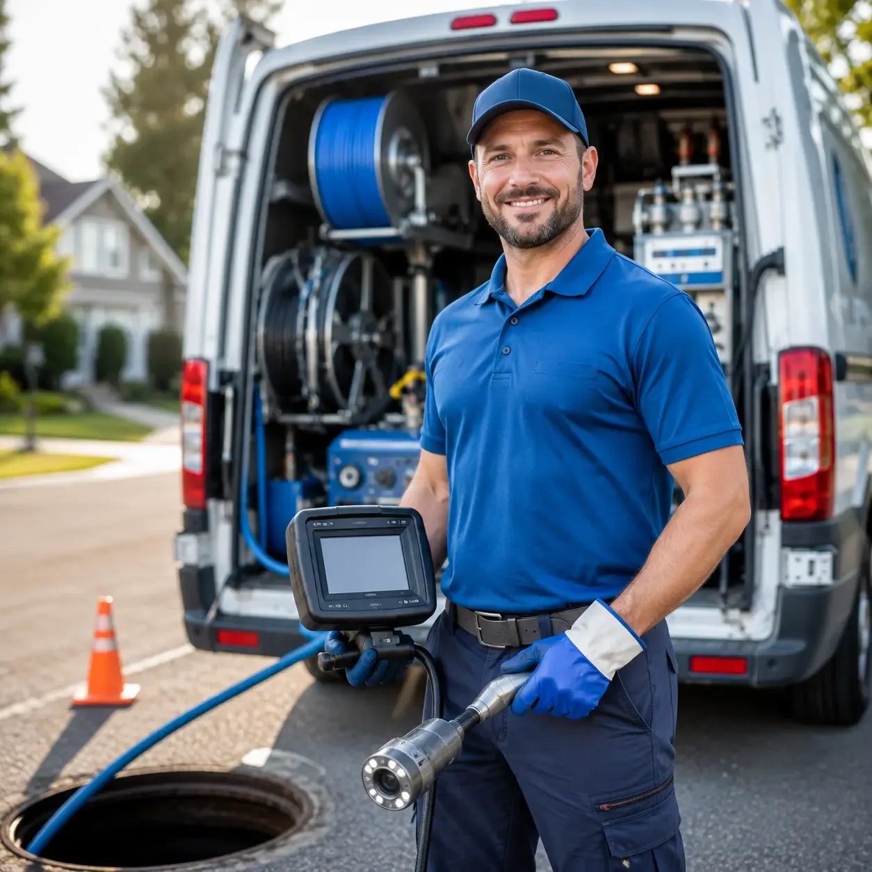 Local Pipe Relining specialists in Fort Washakie, WY