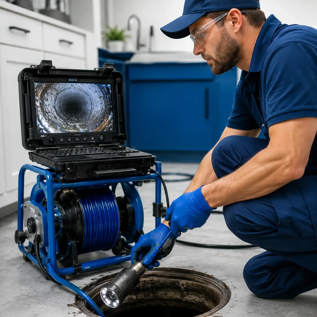 Pipe Relining professionals serving Fort Washakie, WY